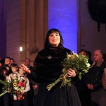 galante inese ziemassvetku preljudija 2013