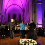 inese galante ave maria riga 2013