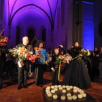 inese galante concert riga 2013