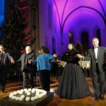 inese galante riga2014
