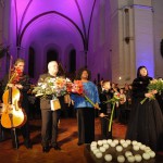 inese galante un draugi 2013