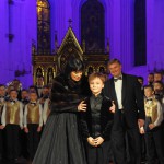 ineses galantes talanti 2013