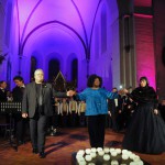 inessa galante concert riga 2013