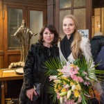 Agnus Dei Lieldienas 2017