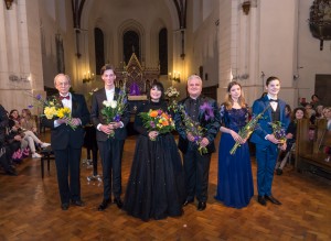 Agnus Dei Lieldienas 2017  (31)