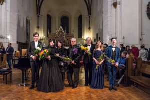 Agnus Dei Lieldienas 2017  (36)