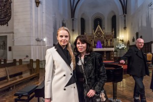 Agnus Dei Lieldienas 2017  (40)