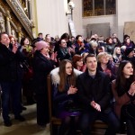Lieldienu koncerts. Stabat Mater 19.03.2016.